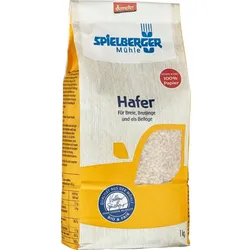 Hafer geschält 1kg