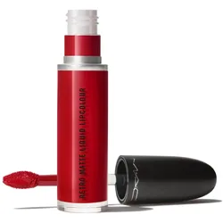 MAC Retro Matte Liquid Lipcolour - rot