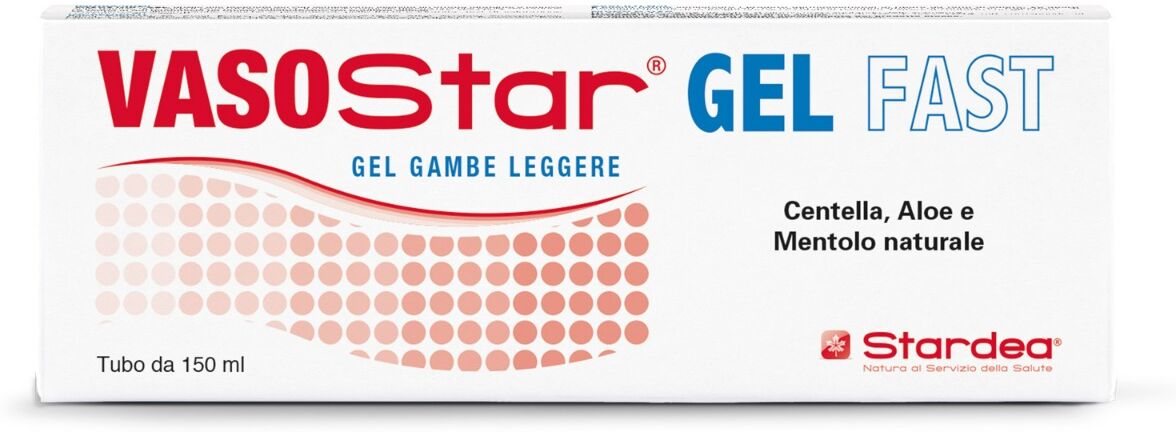Stardea Vasostar Gel 150 ml