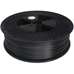 Formfutura TitanX - Schwarz, 4500g, 1,75mm