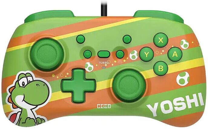 COMANDO SWITCH HORI MINI YOSHI