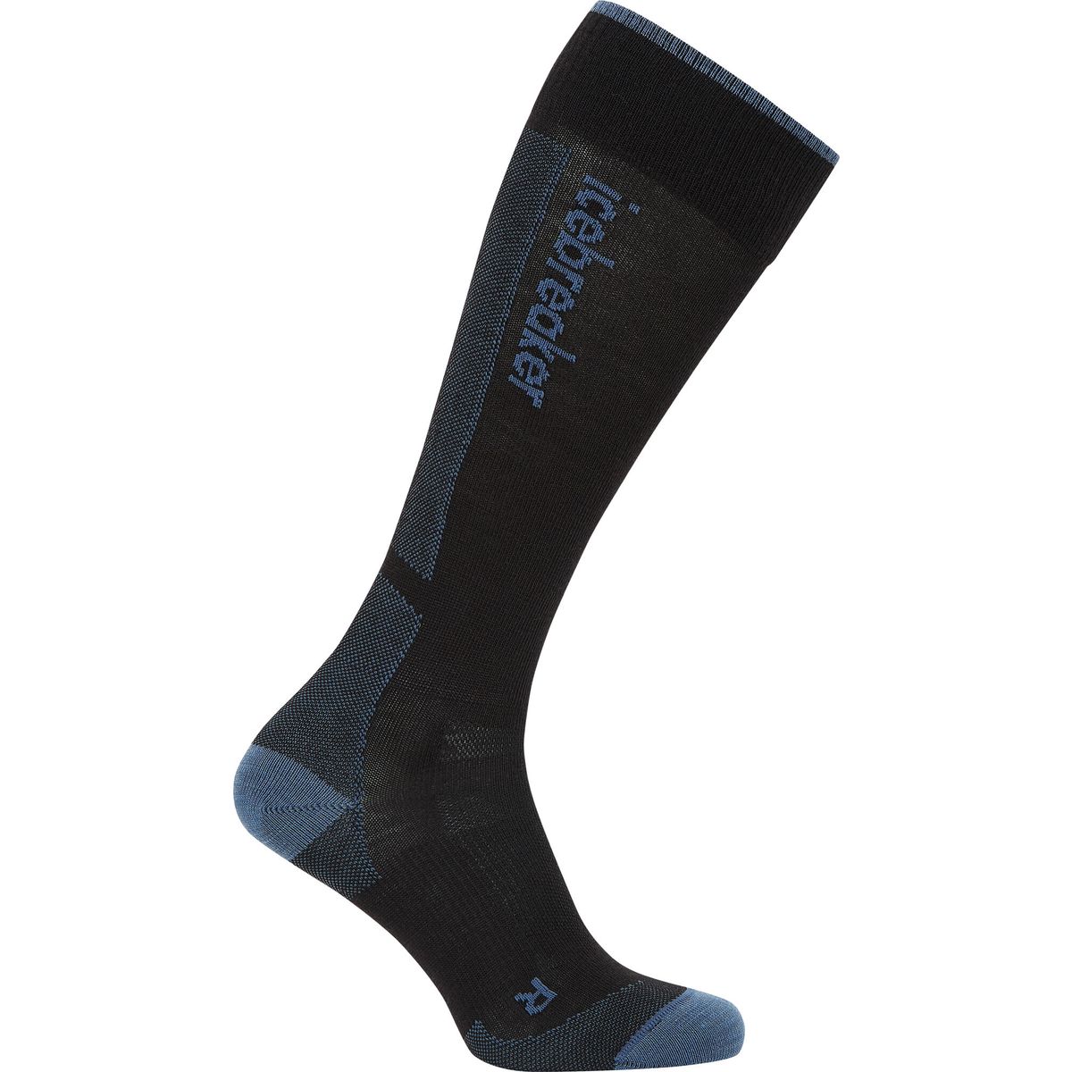 Icebreaker W Mer Ski+ Ultralight OTC black/dawn (IB03W) M 0A573TIB03W-M