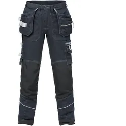 Stretch Handwerkerjeans "2131 DCS" - C44 - indigo