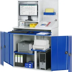 Computer-Schrank - Modell 67