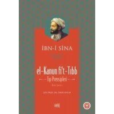 El-Kanun fi't-Tibb (Tip Prensipleri, Ciltli), Taschenbuch von Ibni Sina, Tikla24.de BS