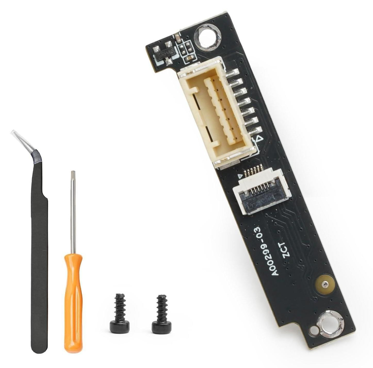 Selius Extrusie-interface-board P2S vervanging PCB-adapter voor stabiele signaaloverdracht