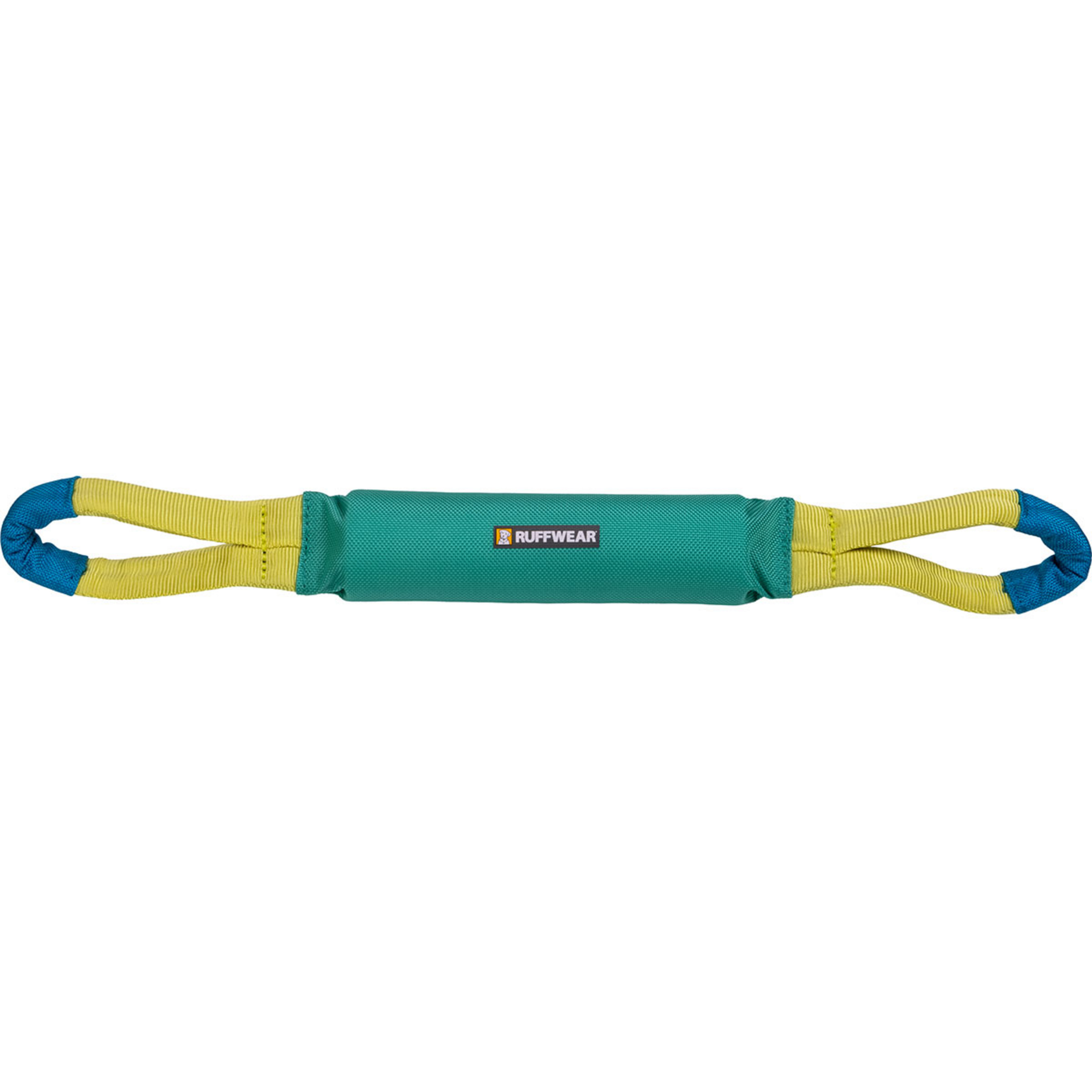Ruffwear Pacific Loop Hundespielzeug Hundezubehör blau