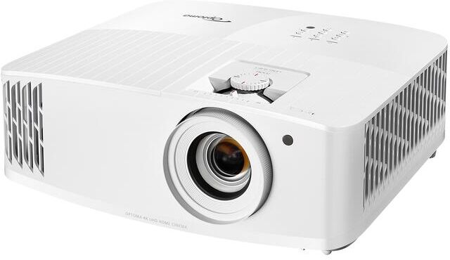 Optoma UHD55 Smart 4K