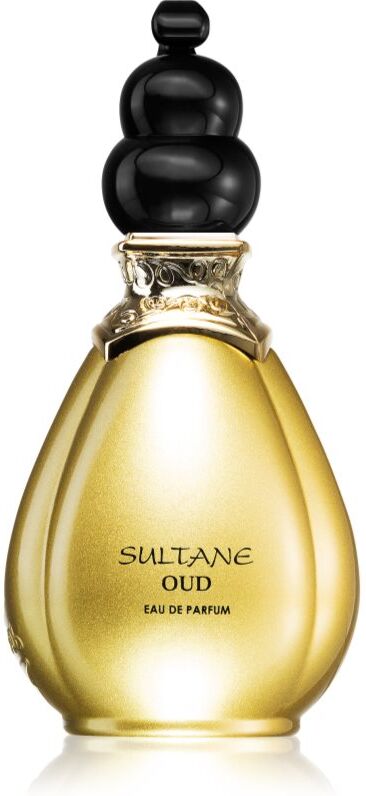 Jeanne Arthes Sultane Oud EDP W 100 ml