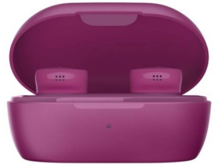 Bose - Ecouteurs Quietcomfort Mauve
