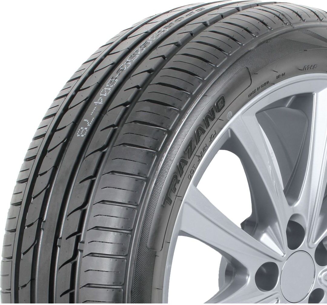 Sommerreifen TRAZANO Sport SA-37 275/35R19 XL 100W