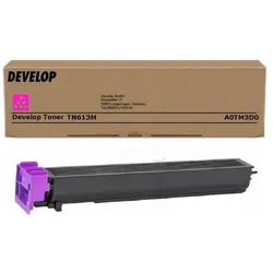 Develop, Toner, Magenta - kompatibel - Tonerpatrone (M)