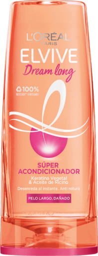 Elvive Dream Long Reconstructive Conditioner 500 ml