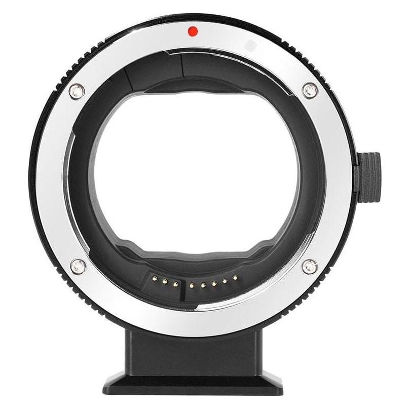 7artisans Autofokusadapter Canon EF an Canon RF (EF-R)