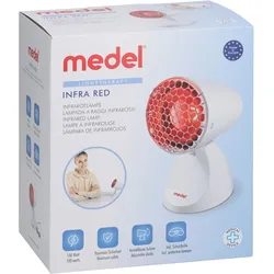 MEDEL Infra Red Infrarotlampe 100 Watt