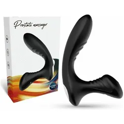 Armony, Analtoy, Storm Vibrator Anal Prostata & Stecker Fernbedienung Schwarz