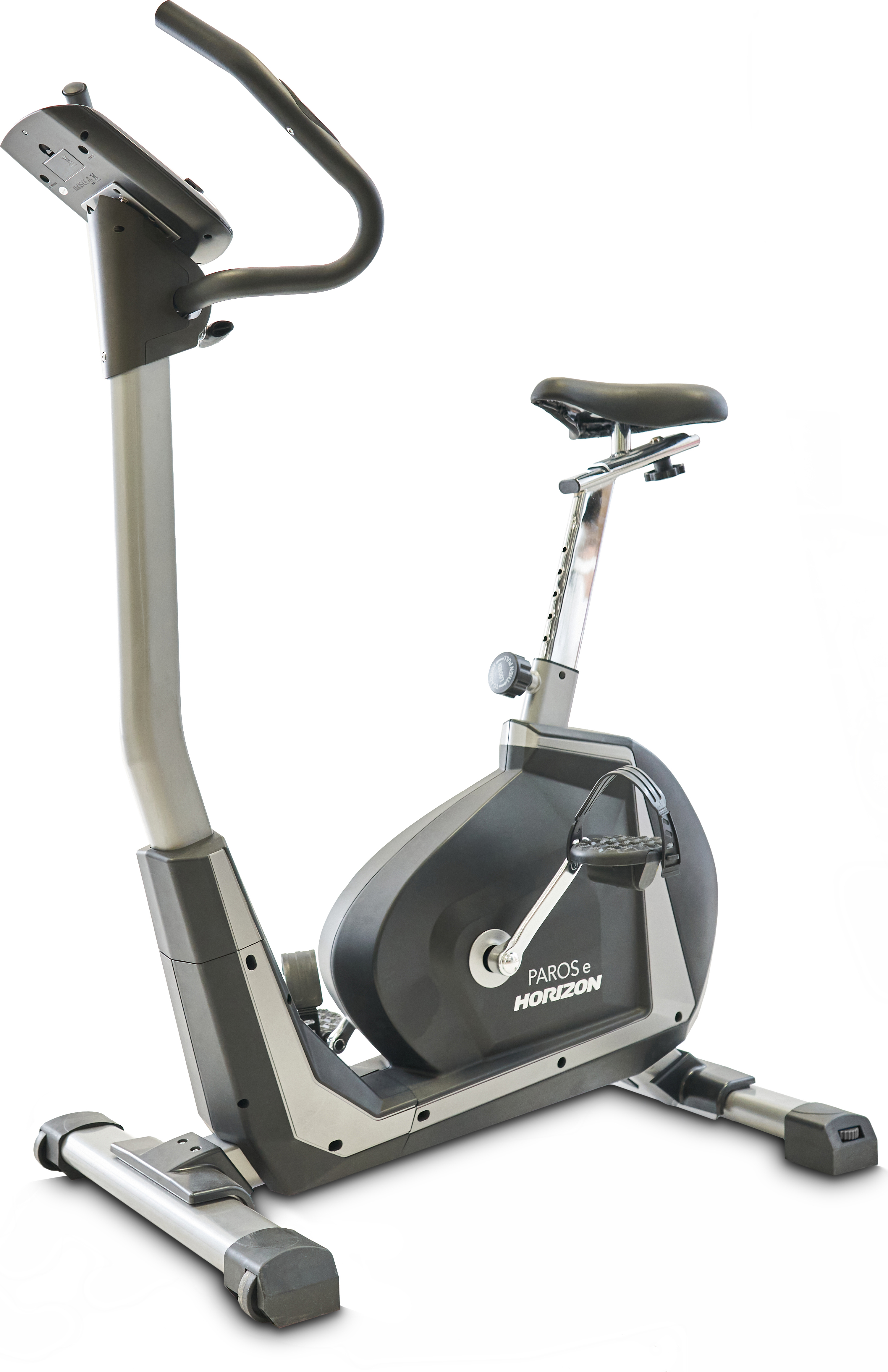 Heimtrainer PAROS E
