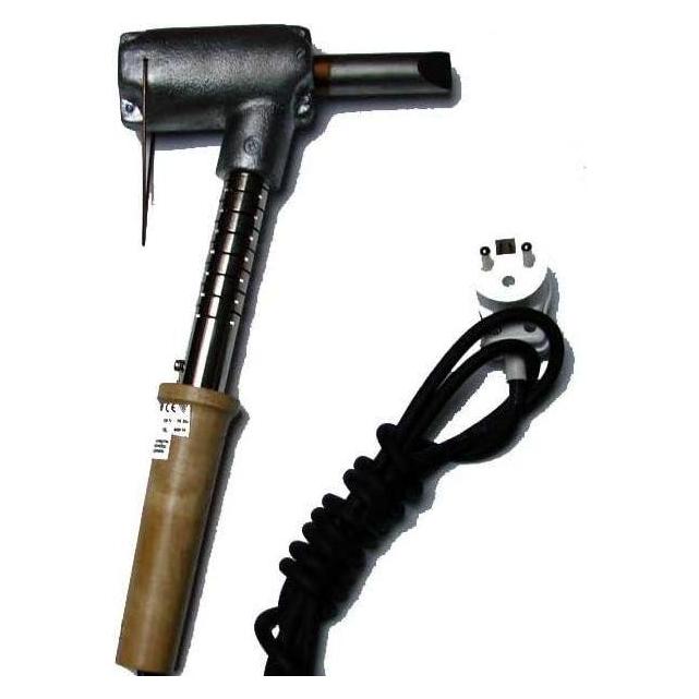 ZDZ Warmwalzkessel ZZ Laivas LG-500 (Lötkolben) (382049)