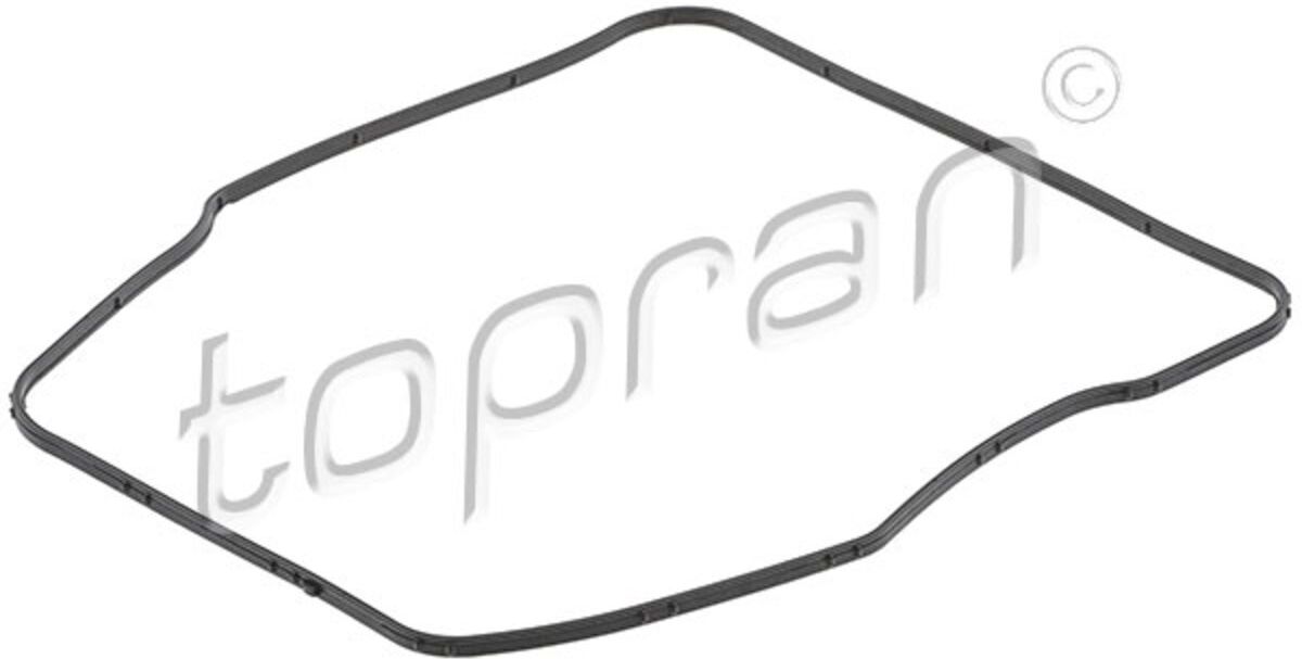 Topran Dichtung, Automatikgetriebe HANS PRIES 119 326