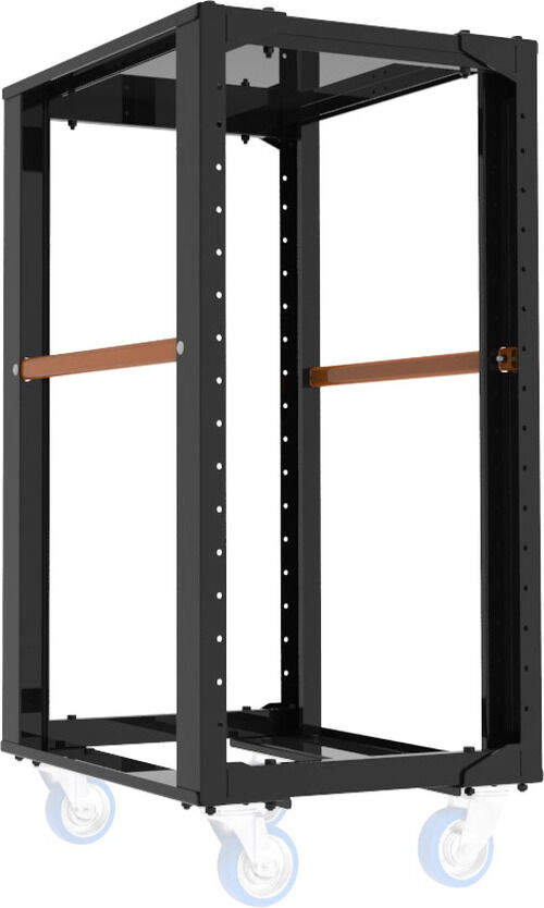 Admiral Staging Admiral Lagerwagen Set H110 Mit Deckel