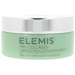 Elemis, Gesichtsreinigung, Pro-Collagen Cleansing Balm 3in1 Melting Facial Cleanser mit 9 nährenden ätherischen Ölen 100 (Make-Up Entferner, 100 ml)