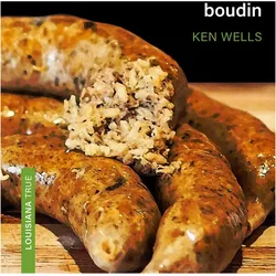Boudin, Sachbücher von Ken Wells
