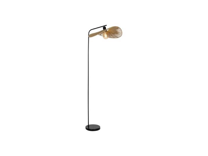 EGLO SIRUELA BODEN H1600 E27 SCHWARZ/NATUR FSC