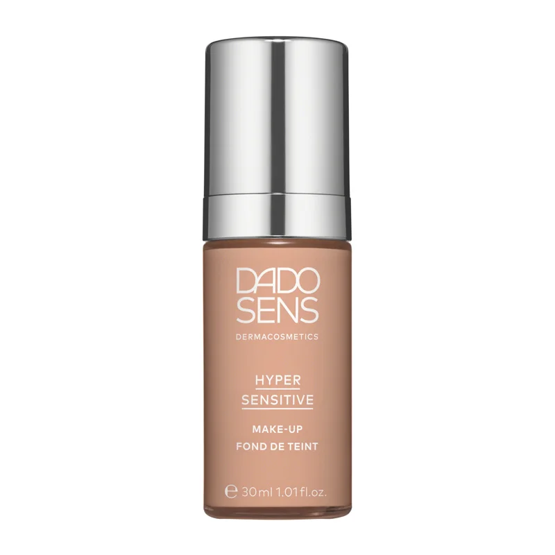 Dado Sens Hypersensitive, Make-Up Beige 01K, 30ml 600861