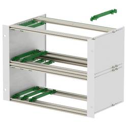 Bopla BGT 22660.Pi 19 Zoll Baugruppenträger 376 x 266 x 218 Aluminium 1 St. 53226650.HMT1