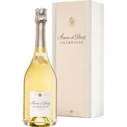 Champagner Deutz - Amour de Deutz 2015 - Luxus Geschenkbox