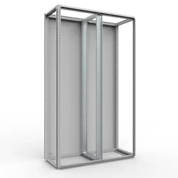 nVent Hoffman Vertikale Trennleiste VB2200D