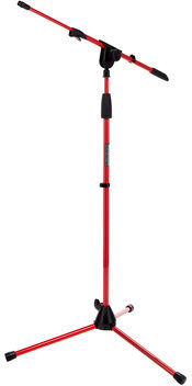 Millenium MS 2007 Red Rouge