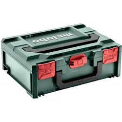 Metabo metaBOX 145 für BS L / BS LT / SB L / SB LT, 18V - 626886000