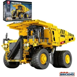 Reobrix Remote Control Bergbau-Kipper 22025