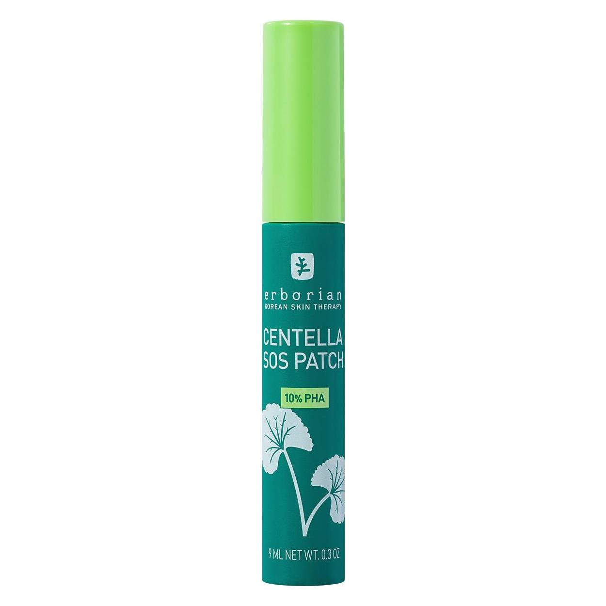 Erborian Korean Therapy Centella (9 ml) (2999)