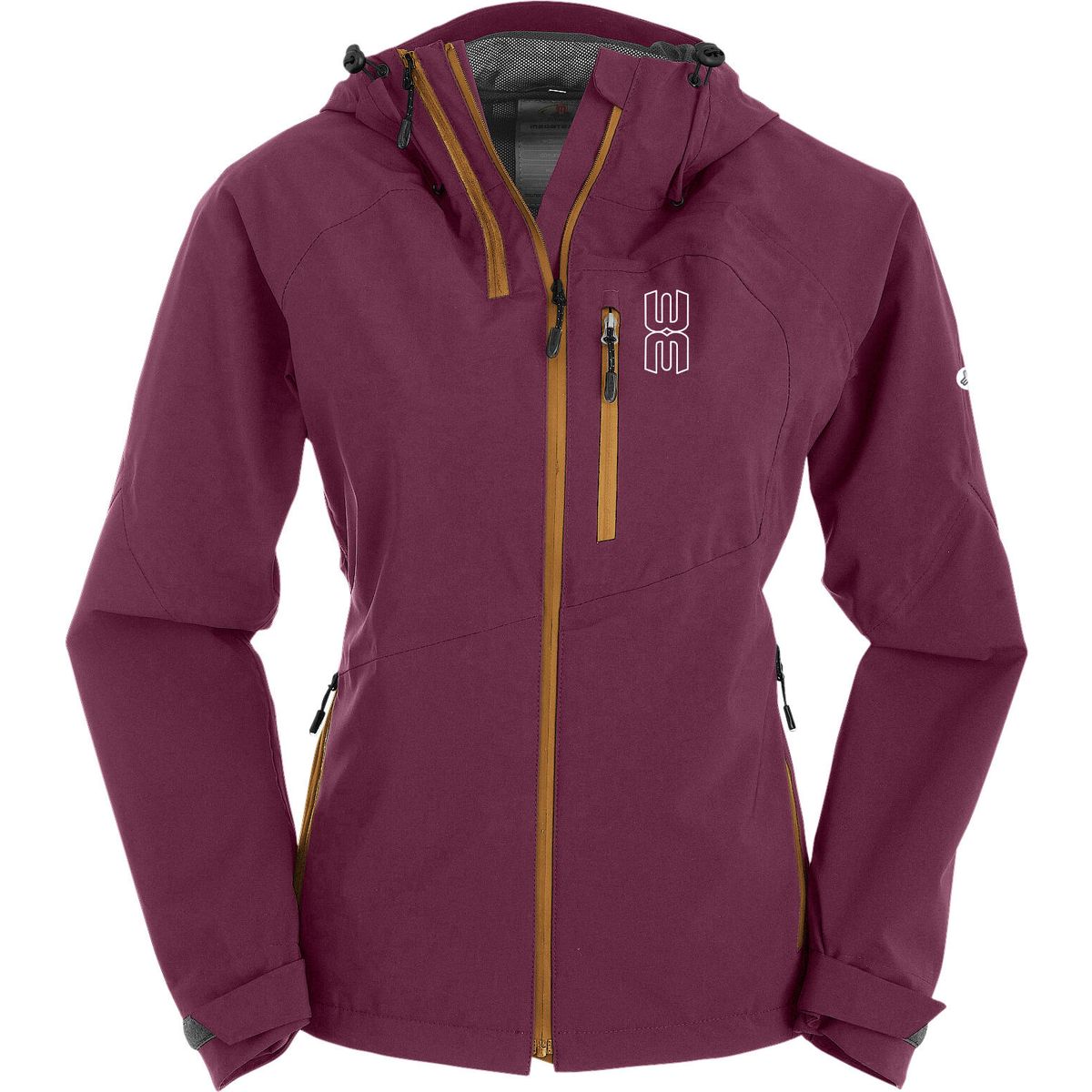 MAUL Sport Hochfügen purple (8041) 40 5410800138-8041-40