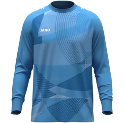 Jako TW-Trikot River Kinder skyblue 140