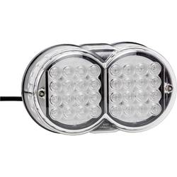 SecoRüt Anhänger-Rückleuchte Bremslicht, Blinker, Rückleuchte hinten 12 V 90369