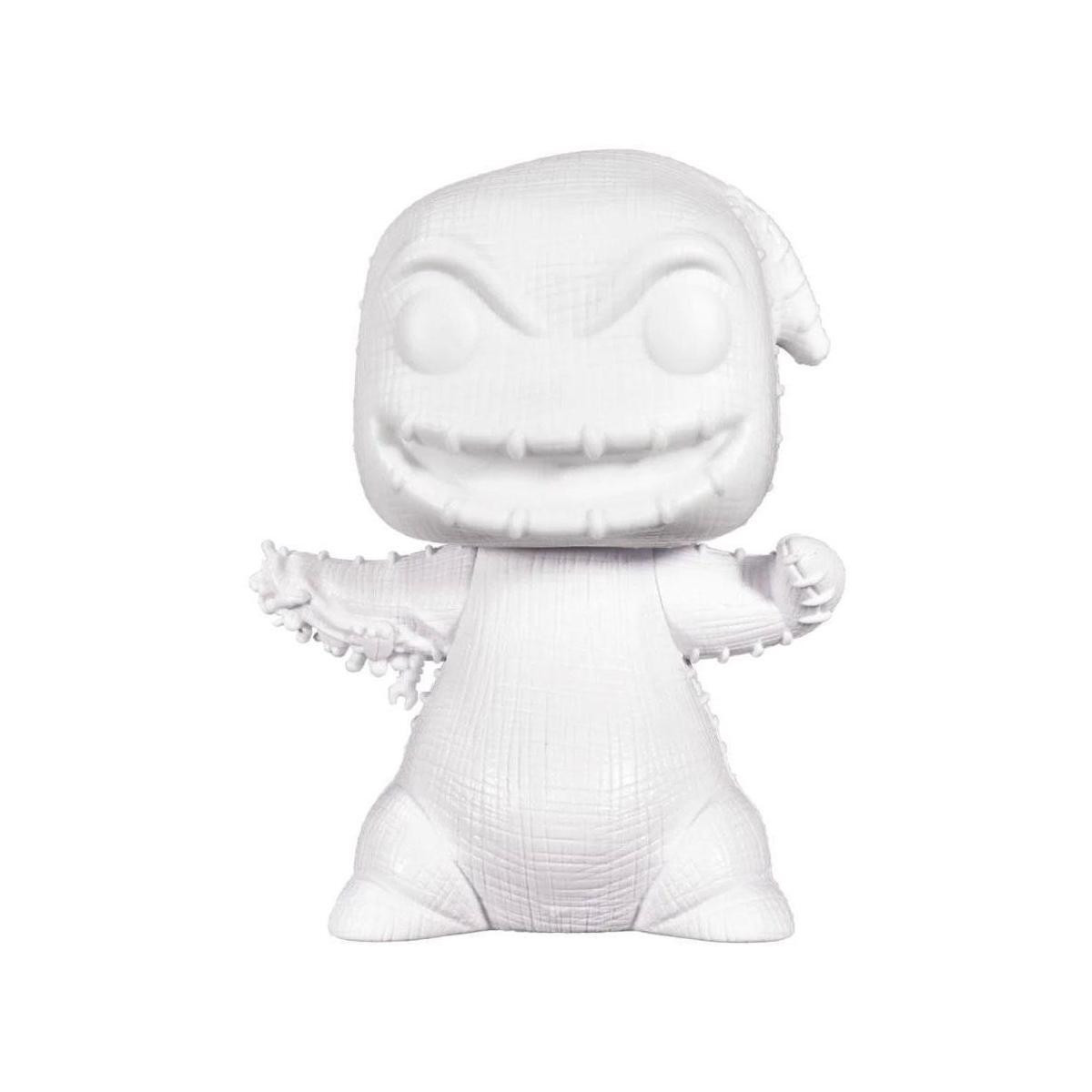 Funko Pop! Disney Nightmare Before Christmas Oogie Boogie met insecten speciale editie vinyl figuur
