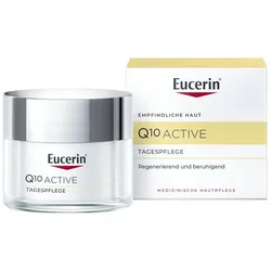 Eucerin Q10 Active Tagespflege 50 ml