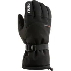 Reusch Handschuh Herren | Gr. 10 | schwarz - schwarz