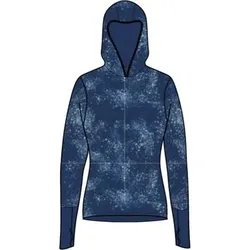 ENERGETICS Damen Pullover Cassia II W, Größe 40 in Blau Blau
