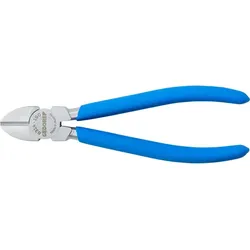 Seitenschneider schwedisches Modell tauchisoliert 160 mm verchromt 8314-160 TC