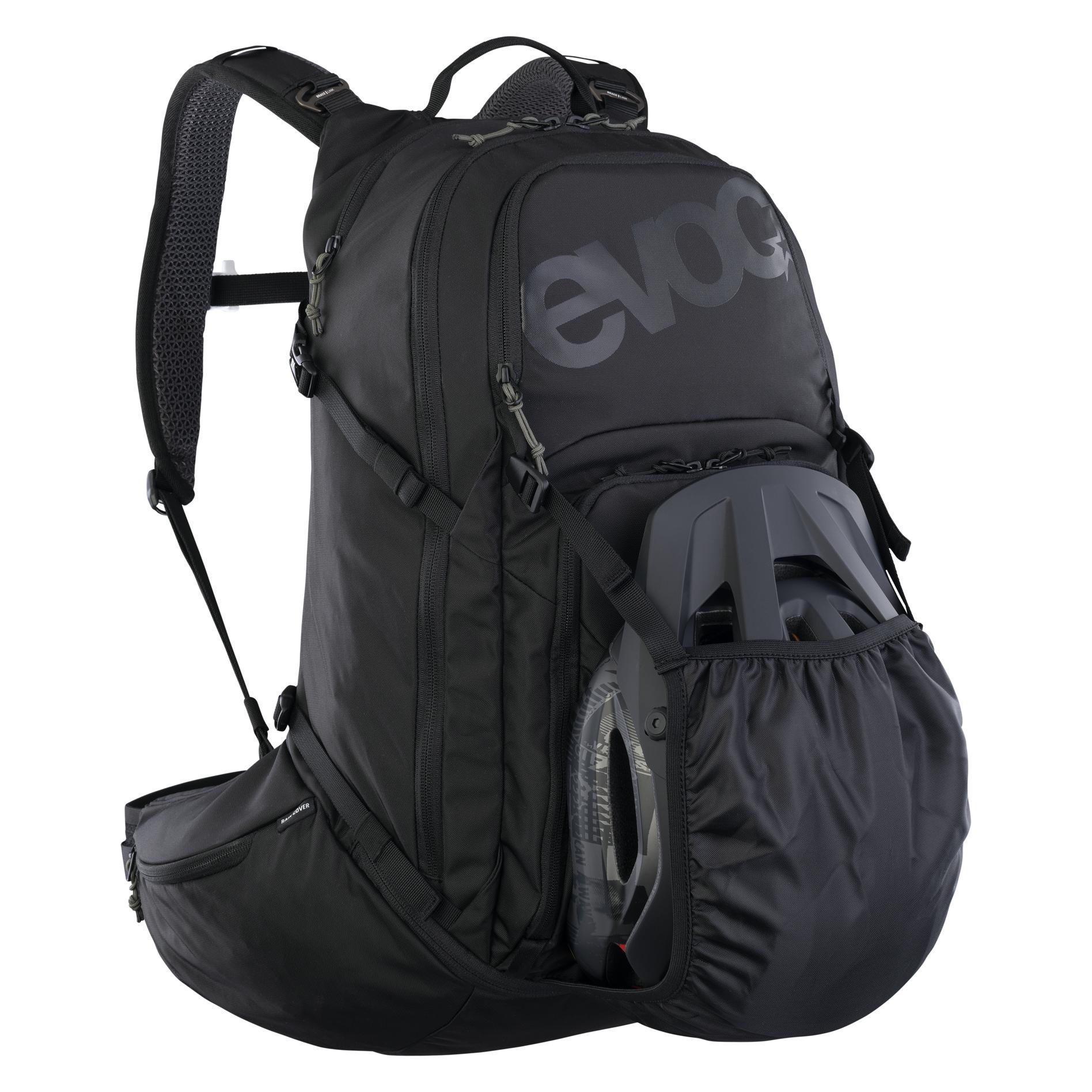 Evoc Explorer Pro 30 (30 l) (100212100)