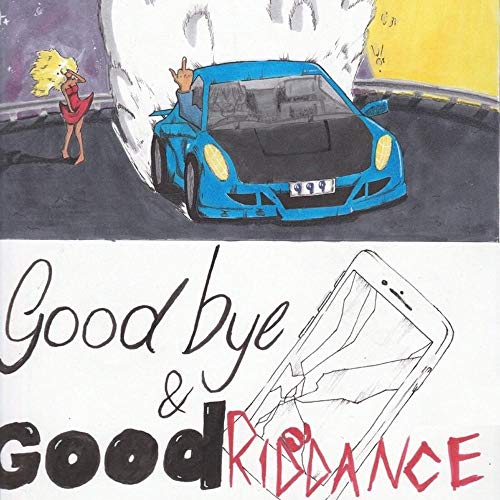 Juice Wrld - Goodbye & Good Riddance (Vinyl) [Vinyl LP] - Preis vom 09.10.2026 07:28:09 h
