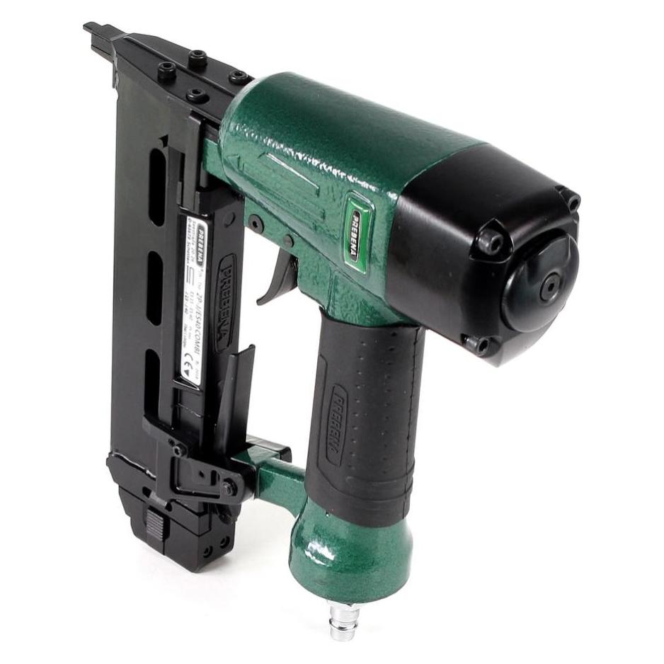 Prebena Druckluftnagler 2P-J/ES 40 Combi (Nagelpistole) (2P-J/ES-40 COMBI)