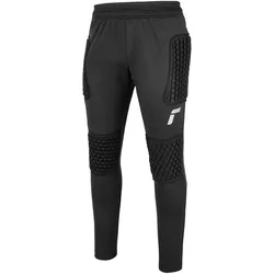 Reusch, Unisex, Sporthose, Contest II Pant Advance (XXL), Schwarz