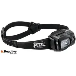 PETZL Beleuchtung SWIFT RL, Größe ONE SIZE in Schwarz Schwarz