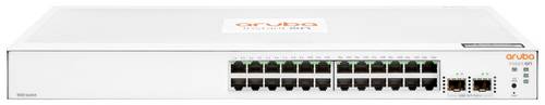 Aruba JL812A#ABB JL812A#ABB Netzwerk Switch 24 Port 52 GBit/s
