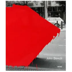 John Beech, Sachbücher von John Beech